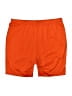 Shein Curve Solid Orange Athletic Shorts Size 16 Plus (2) - photo 1