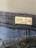 Zara Kids Black Jeans Size 10 - photo 3