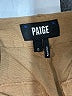 Paige Tan Khakis Size 0 - photo 4