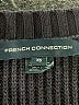 French Connection Black Pullover Sweater Size XS - photo 7