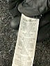 French Connection Black Pullover Sweater Size XS - photo 8