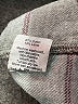Madewell Plaid Gray Long Sleeve Button-Down Shirt Size S - photo 8