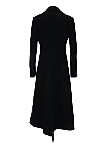 DKNY Wool Coat (view 2)