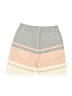 Nautica Color Block Gray Shorts 12-18 MO / 18 MO - photo 2