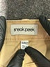 SNEAK PEEK Solid Tan Casual Pants Size 15 - photo 4