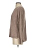525 America 100% Cotton Solid Tan Pullover Sweater Size XS - photo 5