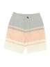 Nautica Color Block Gray Shorts 12-18 MO / 18 MO - photo 1
