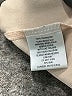 Thalia Sodi 100% Polyester Tan Sleeveless Blouse Size XL - photo 8