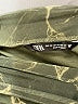 Zara Camo Green Cocktail Dress Size XS - photo 7