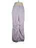 A New Day Solid Gray Casual Pants Size 14 - photo 1