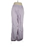 A New Day Solid Gray Casual Pants Size 14 - photo 2