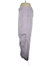 A New Day Solid Gray Casual Pants Size 14 - photo 5