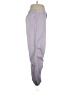 A New Day Solid Gray Casual Pants Size 14 - photo 4