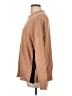 Boden Solid Tan Pullover Sweater Size L - photo 5
