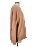 Boden Solid Tan Pullover Sweater Size L - photo 4