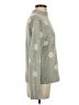 J.Crew Always Polka Dots Gray Cardigan Size S - photo 4