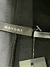Natori Solid Black Dress Pants Size S - photo 7