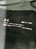 Under Armour 100% Polyester Green Athletic Shorts Size S - photo 3