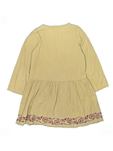 Pink Chicken Dress (view 2)
