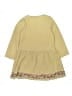 Pink Chicken Yellow Dress Size 10 - photo 2