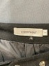 Assorted Brands Solid Black Shorts Size S - photo 3