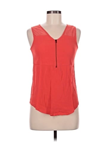 Pixley Sleeveless Top (view 1)