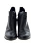 Giani Bernini Black Ankle Boots Size 8 - photo 2