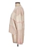 Splendid Pink Turtleneck Sweater Size L - photo 5