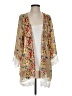 Unbranded Tan Cardigan Size S - photo 1