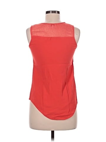 Pixley Sleeveless Top (view 2)
