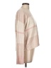 Splendid Pink Turtleneck Sweater Size L - photo 4