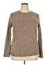 Unbranded Tan Long Sleeve T-Shirt Size XXL - photo 1