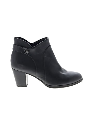 Giani Bernini Ankle Boots (view 1)