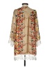 Unbranded Tan Cardigan Size S - photo 2