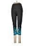 Unbranded Graphic Teal Active Pants Size M - photo 1