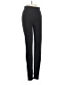 Plush Solid Black Active Pants Size S - photo 1
