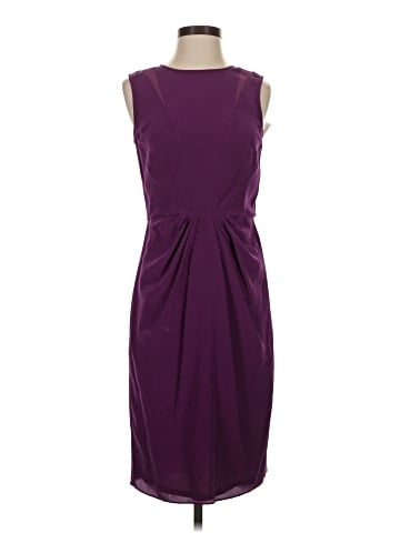 Magaschoni Cocktail Dress (view 1)