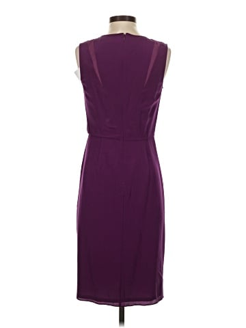 Magaschoni Cocktail Dress (view 2)