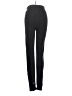 Plush Solid Black Active Pants Size S - photo 2