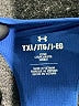Under Armour Blue Active Tank Size XL (youth) - photo 3