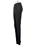 Plush Solid Black Active Pants Size S - photo 5