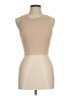 Zara Tan Tank Top Size M - photo 1