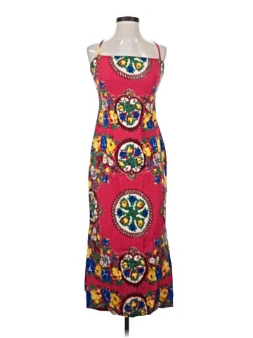 Cara Cara Casual Dress (view 1)