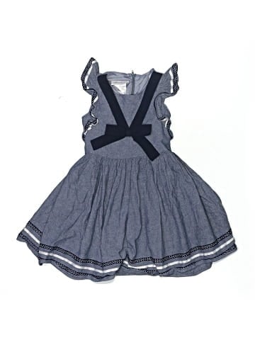 Bonnie Jean Dress (view 1)