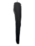 Plush Solid Black Active Pants Size S - photo 4