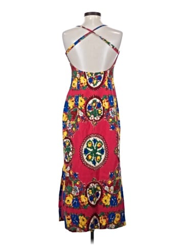 Cara Cara Casual Dress (view 2)