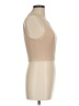 Zara Tan Tank Top Size M - photo 4