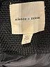 Silence and Noise 100% Polyester Black Blazer Size L - photo 6