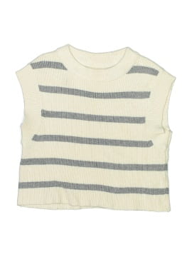 Zara Sweater Vest (view 1)