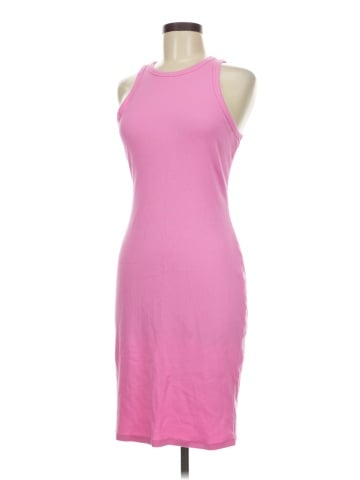 a.n.a. A New Approach Casual Dress (view 1)